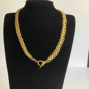 The Florence - Necklace