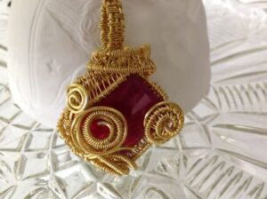 Pendant Pendant