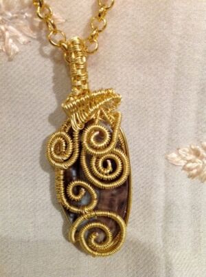 Pendant Pendant