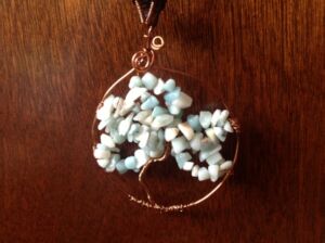 Pendant Pendant