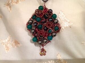 Pendant Pendant